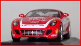 2006 - FERRARI F599 GTB Panamerican (scara 1/43) IXO, 1:43