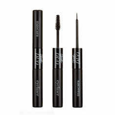 RIMEL SI TUS NEGRU NEGRU SLEEK EYELINER AND MASCARA DUO foto