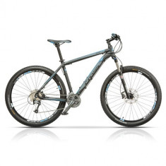 Bicicleta Cross Grip 27.5&amp;quot; 2015 foto