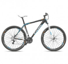 Bicicleta Cross Grx 9 29er foto