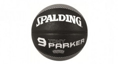 Minge de baschet Spalding Tony Parker nr. 7 foto