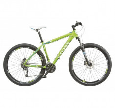 Bicicleta Cross Grx 8M 27.5&amp;quot; 2015 foto