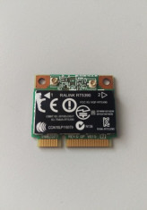 Placa Wifi Modul Wireless Hp CQ58 Ralink RT5390 690980-001 foto