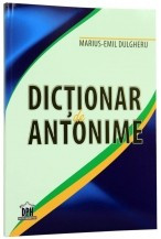 Dictionar de antonime foto