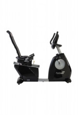 Ergometru recumbent profesional Tunturi Platinum foto