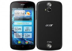 telefon Acer E2 dual sim foto