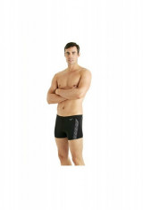 Boxeri inot Speedo Monogram Aquashort foto