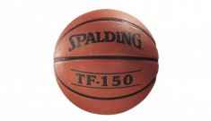 Minge de baschet Spalding TF 150 nr. 5 foto