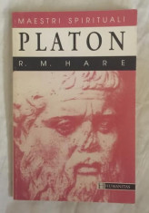 Platon / R. M. Hare foto