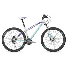 Bicicleta Focus Whistler Evo Donna 27 27G 2016 foto