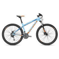 Bicicleta Focus Whistler Lite 27 27G 2016 foto