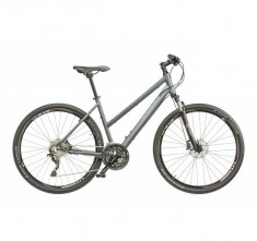 Bicicleta Cross Legend Lady 28&amp;quot; 2015 foto