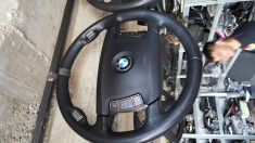 Airbag Volan BMW E 65 Facelift foto