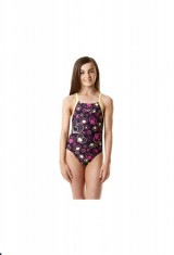 Costum Speedo Allover Rippleback foto