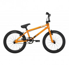 BMX X-4U RECRUIT 20&amp;quot; foto