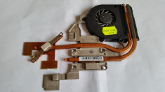 COOLER ACER ASPIRE 5551 5552 ORIGINAL foto