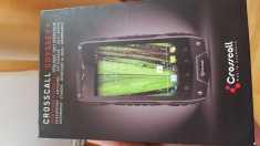 Telefon antishock, waterproof CrossCall Odyssey+ dualsim, 3G, 8MP, NOU foto