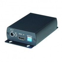 Prelungitor transmitator pasiv HDMI 1.3 pe cablu CAT5/5e/6, la 50m - 1080i/720p si 30 m 1080P foto