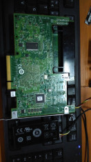 Controller raid Dell H700 baterie inclusa foto