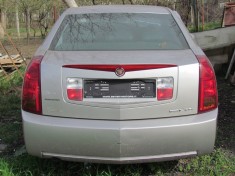 Dezmembrez Cadillac CTS, an 2005, benzina si gaz foto