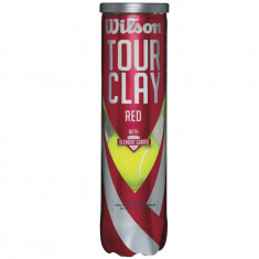 Mingi tenis Wilson Tour Clay foto