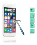 PATONA| Folie sticla securizata tempered glass 9H Apple iPhone 6 Plus 6g 6S Plus, Anti zgariere