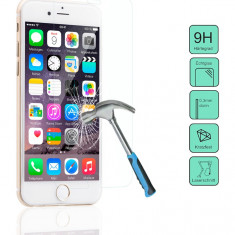 PATONA| Folie sticla securizata tempered glass 9H Apple iPhone 6 Plus 6g 6S Plus