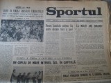 Ziarul Sportul(12 mai 1973)