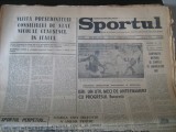 Ziarul Sportul(24 mai 1973) ASATg.Mures-Sutjeska Niksici 3-0(2-0),Cupa Balcanica