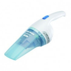 ASPIRATOR DE MANA, UMED/USCAT BLACK AND DECKER 4.8V foto