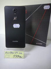 ALLVIEW E4 DUAL SIM (LEF) foto