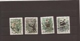 Vietnam - WWF fauna - 1987 - 1827/30