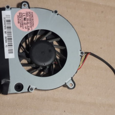 ventilator Packard Bell LJ65 LJ61 LJ71 LJ75 Gateway NV78 NV52 NV74 acer aspire