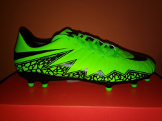 Ghete fotbal Nike Hypervenom Phelon , Marime - 41 si 42,5 foto