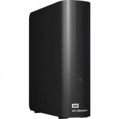 WD, 6TB, My Book, 3.5&amp;quot;, USB 3.0, negru HDD extern WDBFJK0060HBK foto