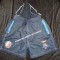 SORT BLEUMARIN BARBATI PAUL&amp;SHARK USCARE RAPIDA PLAJA BAIE PISCINA INOT