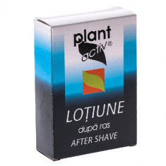 Lotiune Dupa Ras 200ml Etera Prod foto