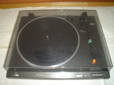 pickup TECHNICS SL-B210 foto