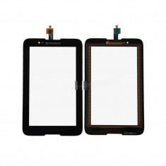 Touchscreen Digitizer Lenovo IdeaTab A3300 foto