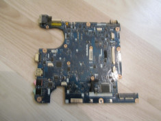 Placa de baza Packard Bell Kav60 Produs defect Poze reale 0047DA foto