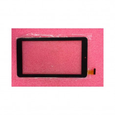 Touchscreen Digitizer Geam Sticla Allview Viva C701 foto