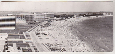 bnk cp Mamaia - Vedere - circulata foto