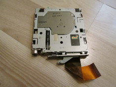 Floppy drive Acer TravelMate 260 225x Produs functional Poze reale 0049DA foto