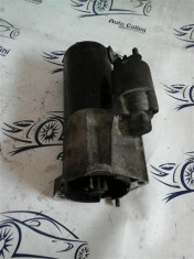 Electromotor Audi A6 2,0 TDI an 2005-2008 foto