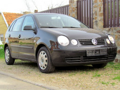 Volkswagen Polo foto