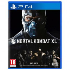 Mortal Kombat Xl Ps4 foto