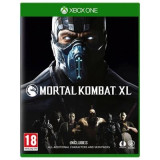 Mortal Kombat Xl Xbox One, Actiune, 18+