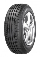 Anvelope Dunlop Sp Sport Fastresponse 215/65R16 98H Vara Cod: N1106813 foto