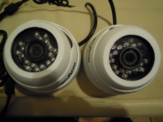 Camera video Novus NVC-CDN2110D-IR,2 buc foto