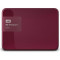 WD, 3TB, My Passport Ultra, 2,5&quot; USB 3.0, mov HDD extern WDBBKD0030BBY